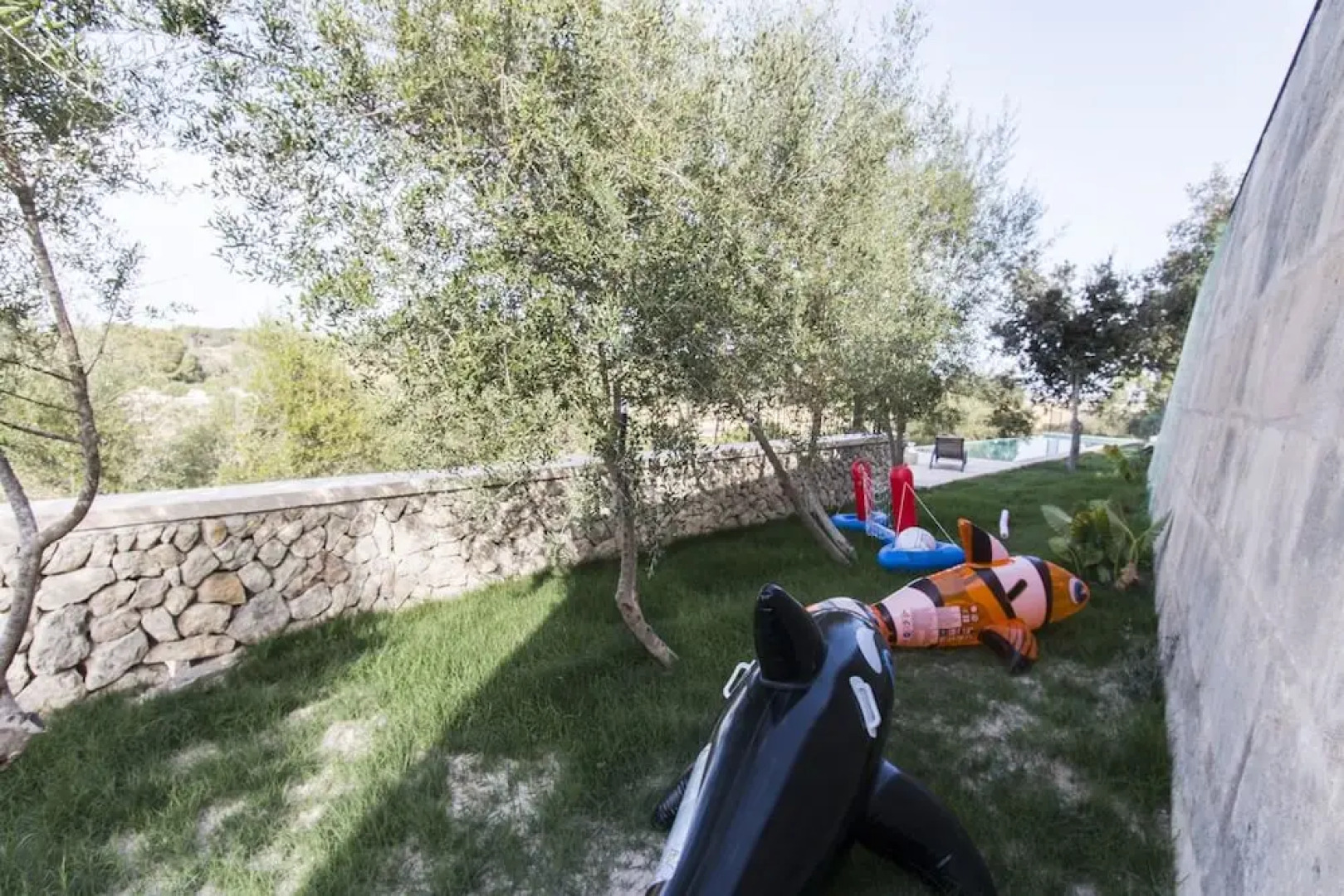 Country House Sa Serra