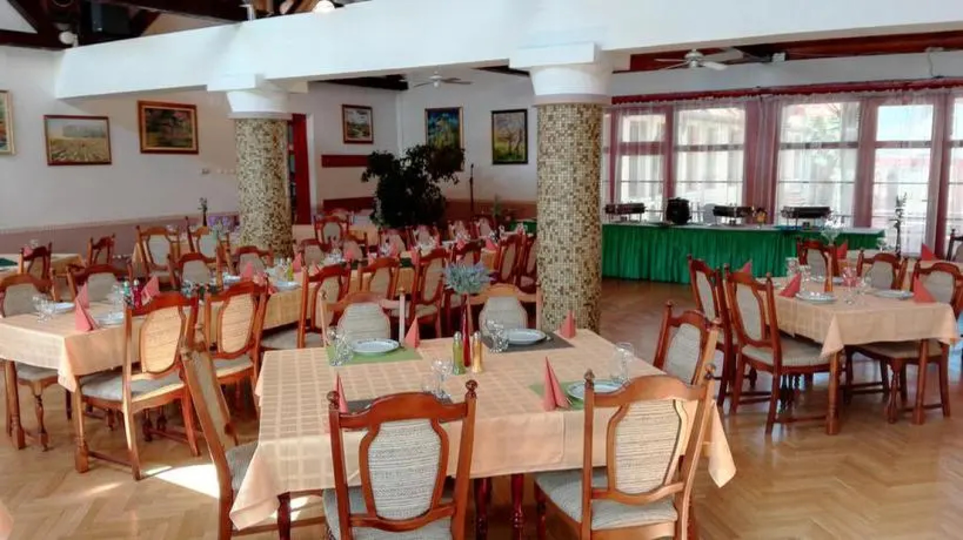 Juniperus Park Hotel