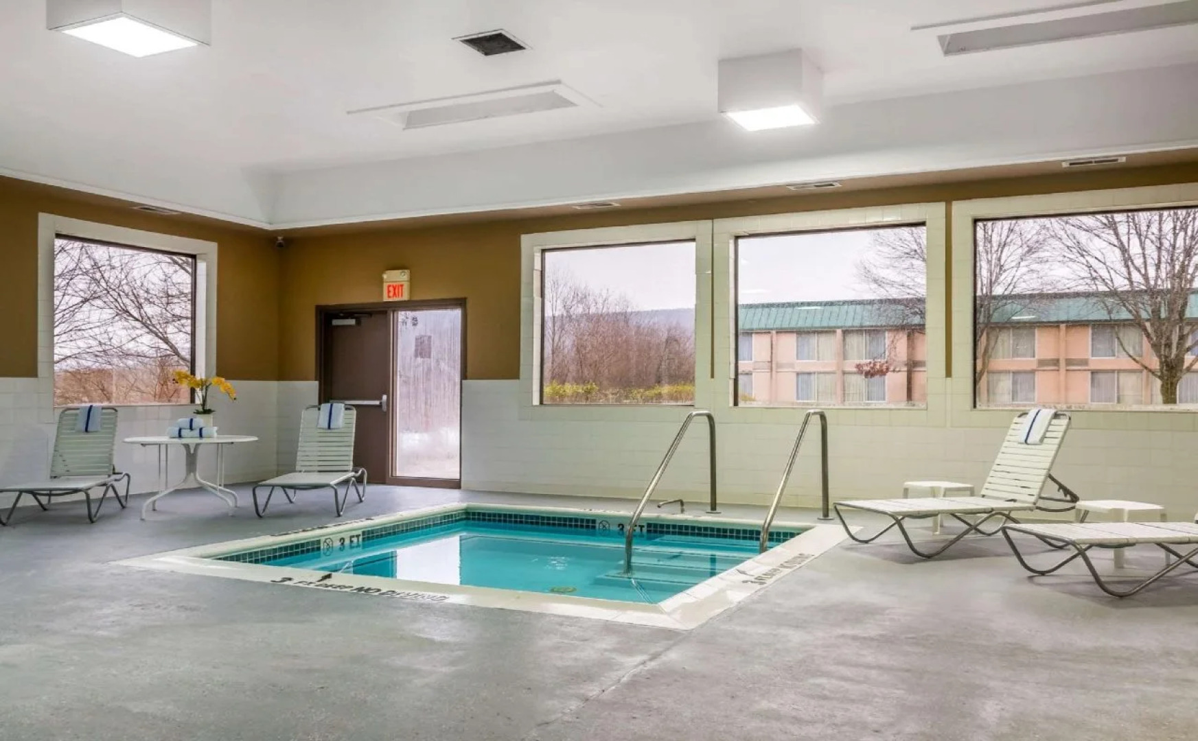 Baymont by Wyndham Milesburg