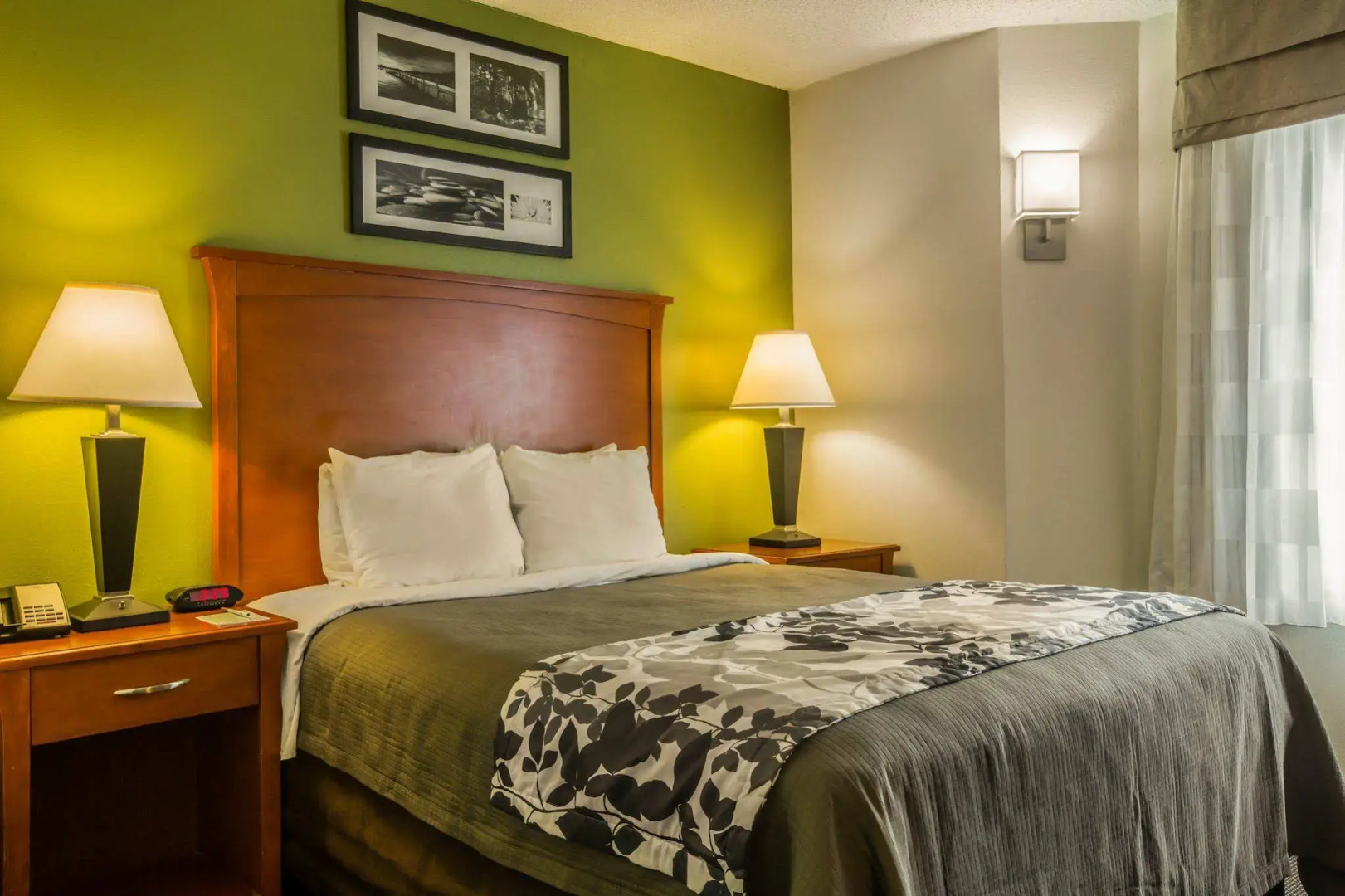 Sleep Inn Macon I-75