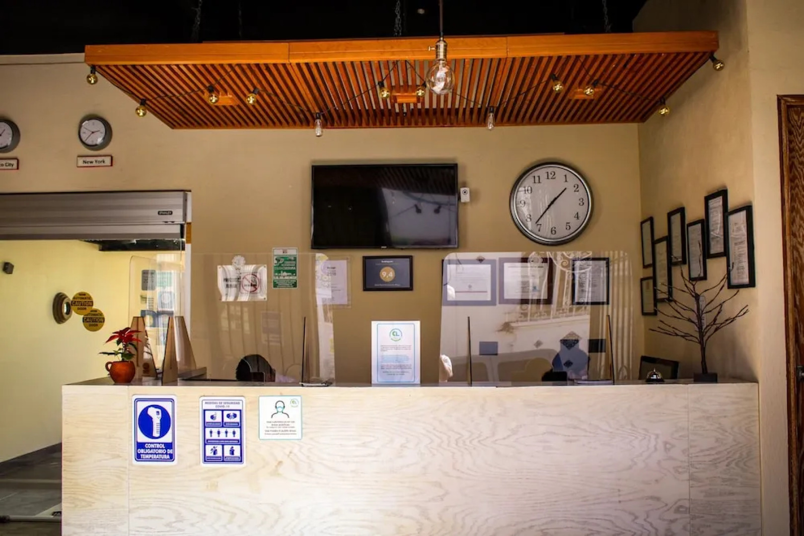 Nak´An Secreto Maya Hotel