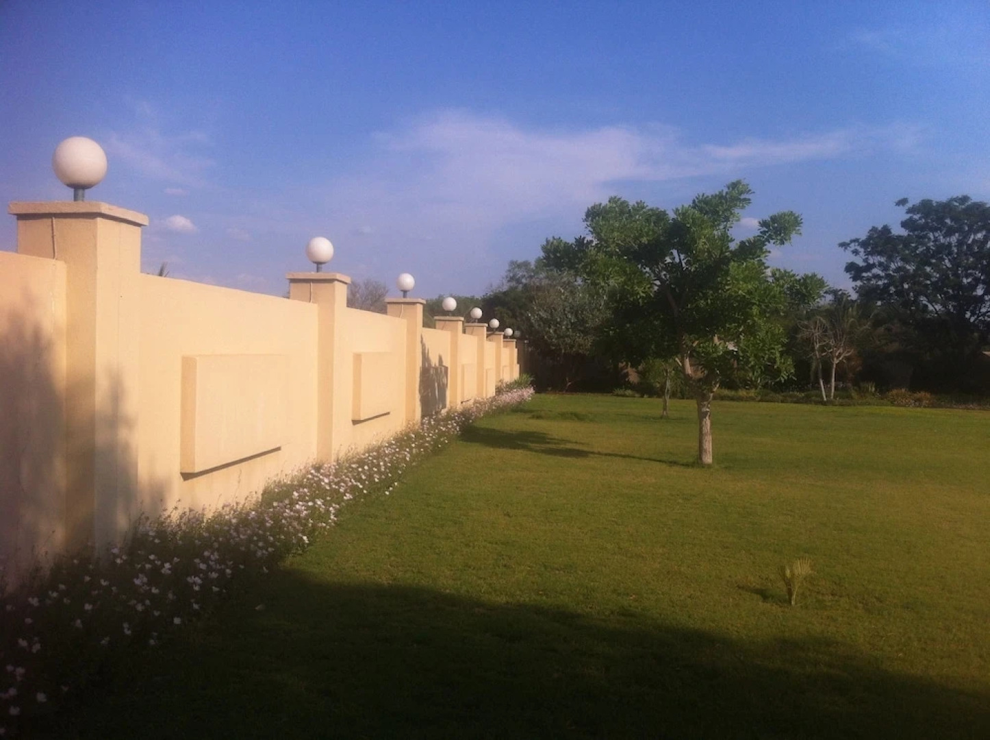 Sherwood Guest House