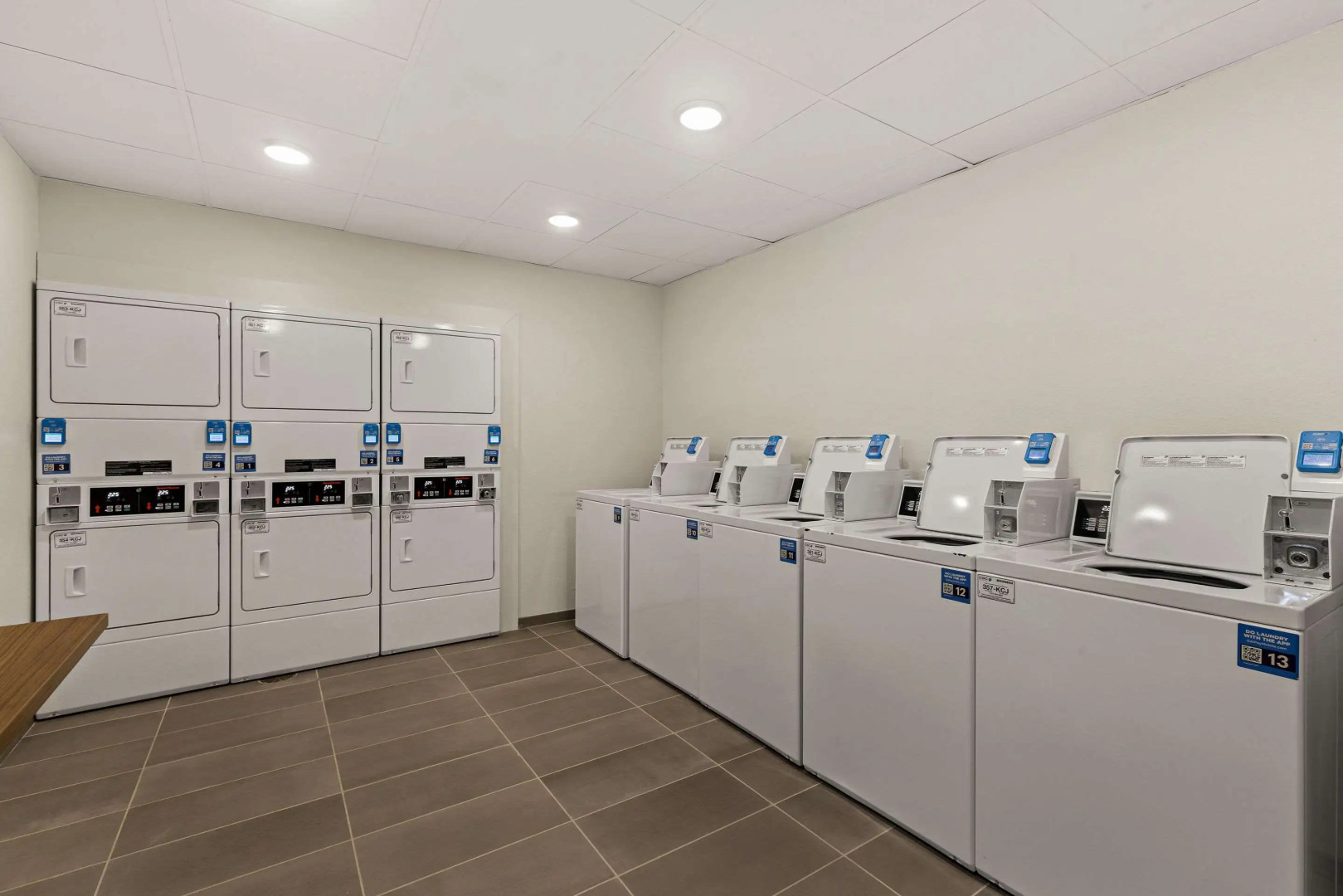 Everhome Suites Atlanta Newnan