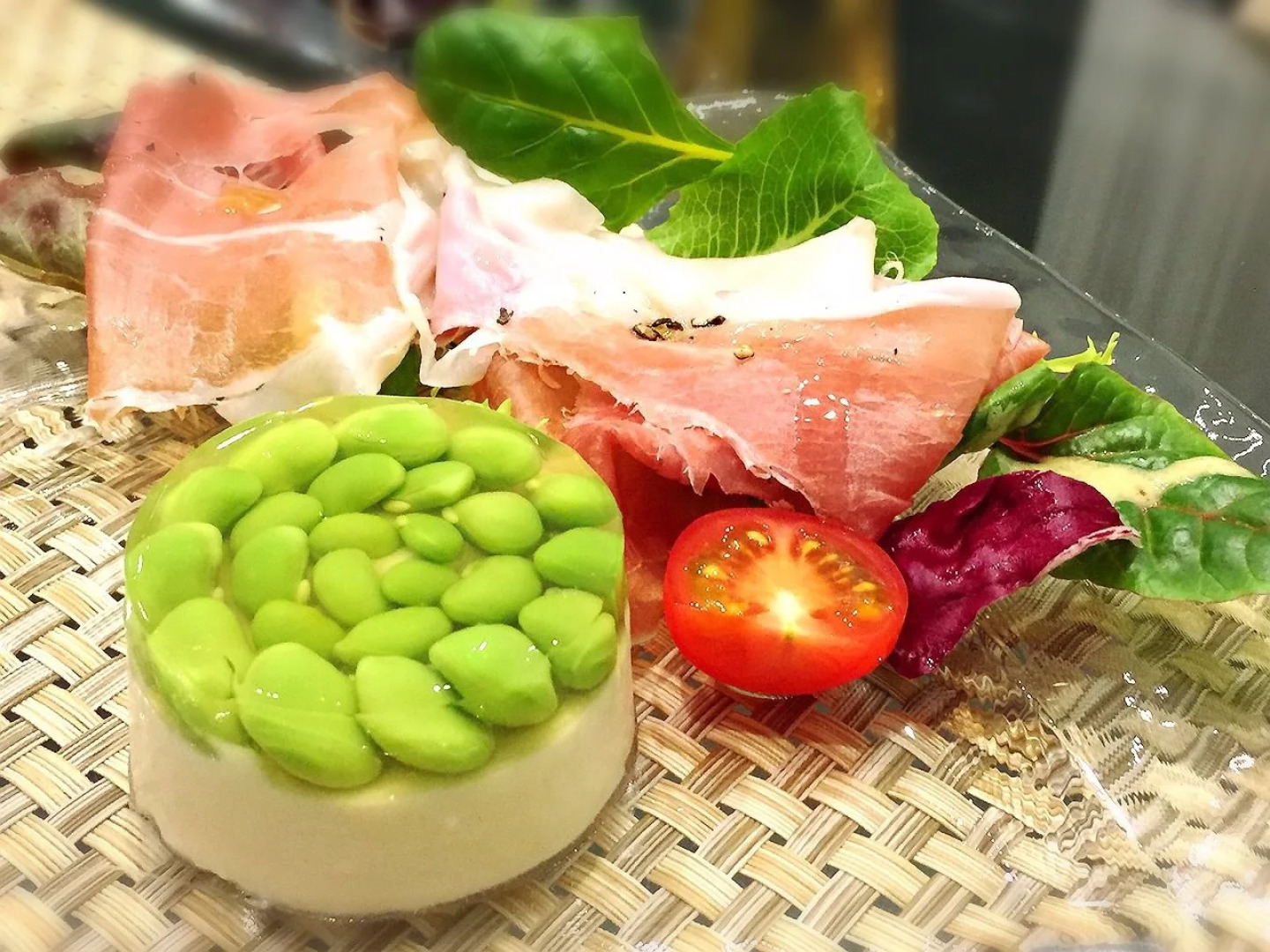 The Seven Stars Resort ISHIGAKI