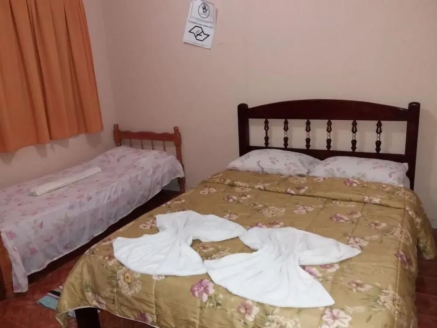 Pousada São Benedito