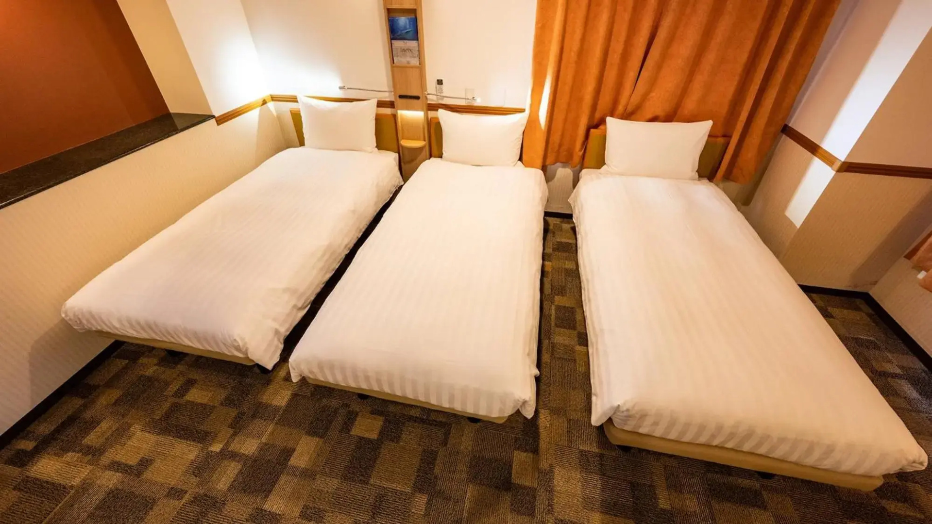 Toyoko Inn Chubu International Airport No.1