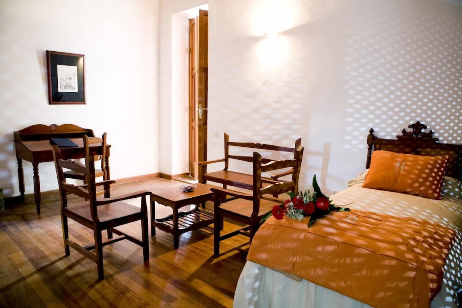 Hotel Rural Villa de Agüimes