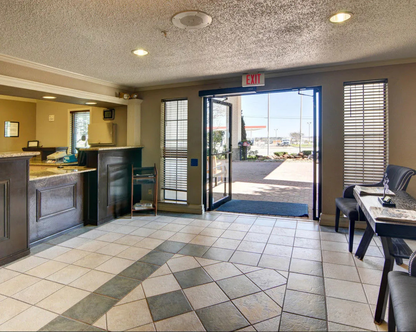 Quality Inn & Suites