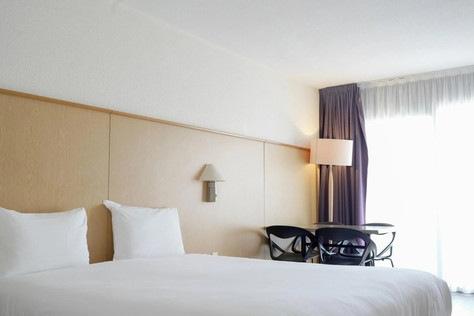 Hôtel & Spa - Thalazur Antibes