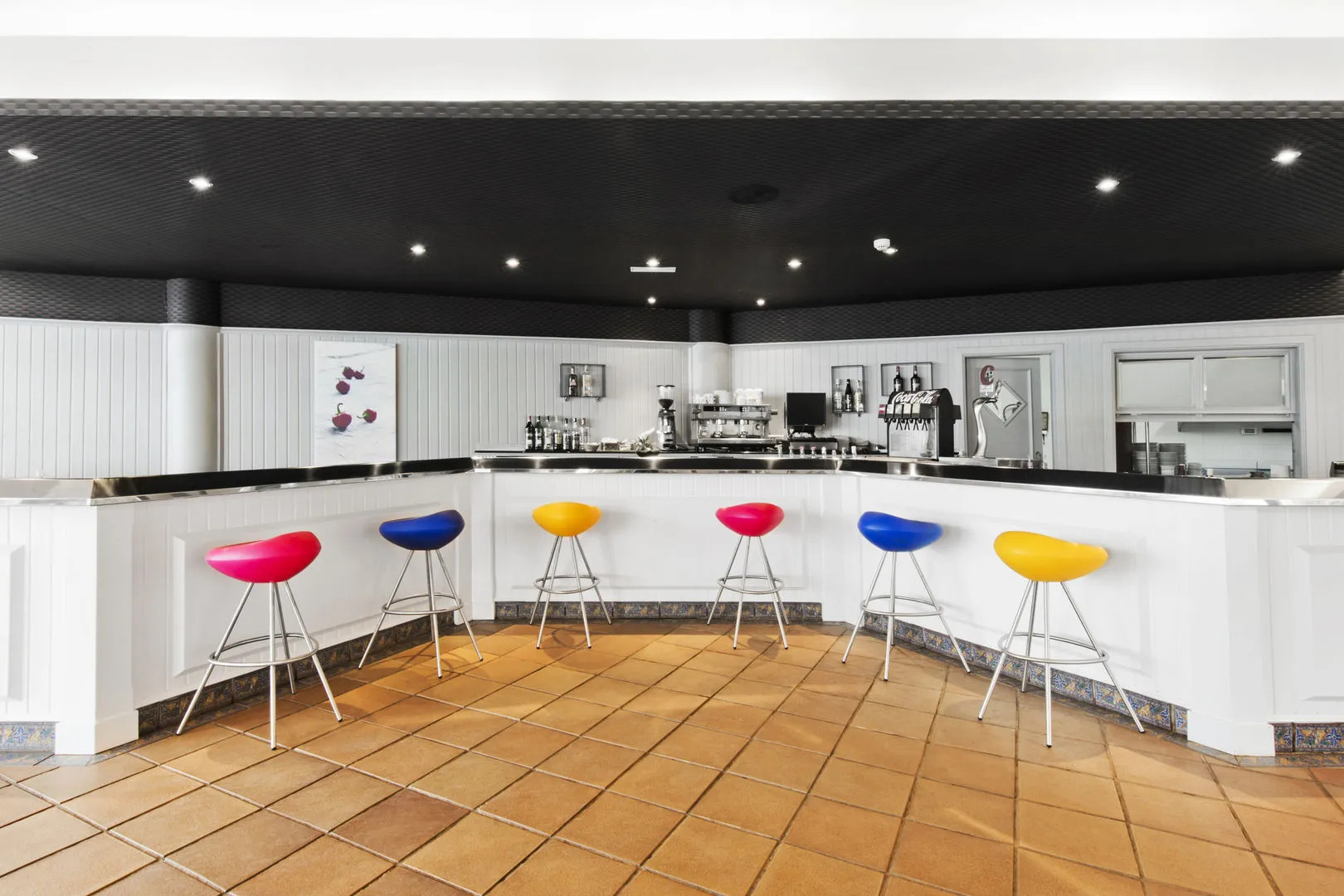 Elba Castillo San Jorge & Antigua Suite Hotel