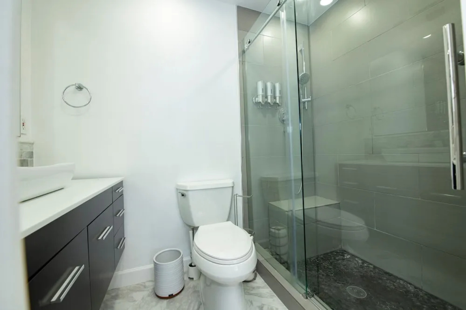 Maggie Home In Kendall - Pool And Tiki Bar