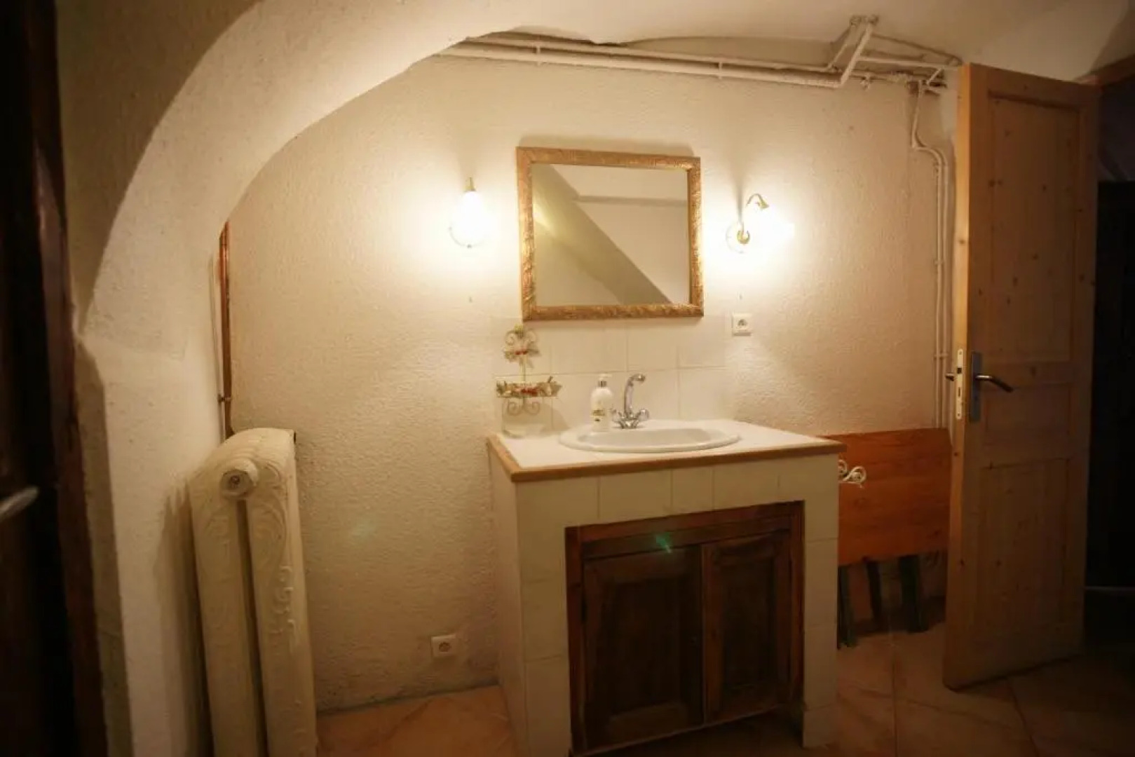 Chez Jean Pierre - Charming 17th century house with 7 bedrooms