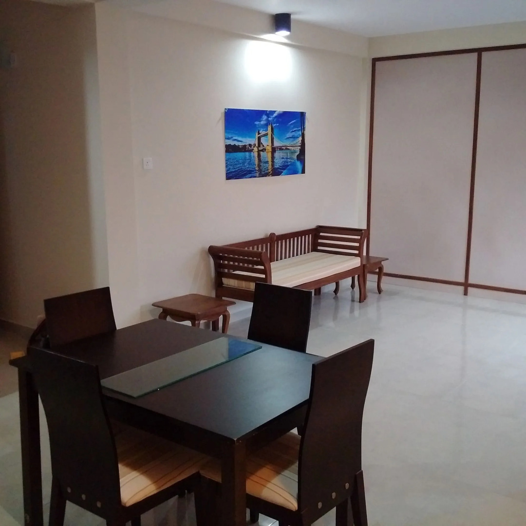 Cozy Suites Sri Lanka