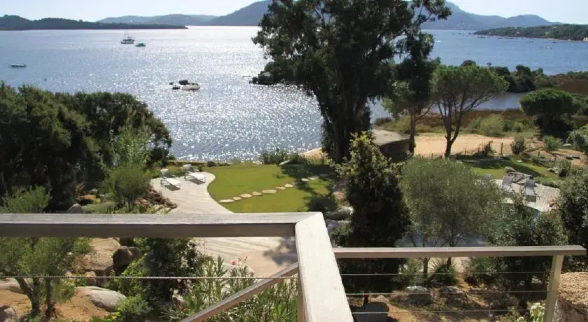 Résidence Affasciata