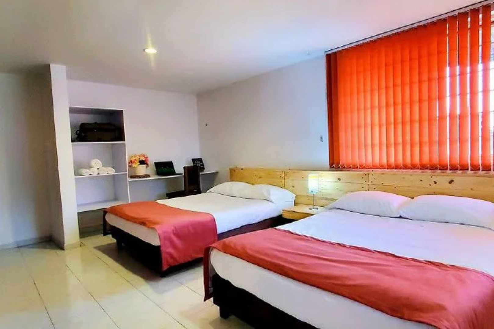 Posada El Gran Chaparral