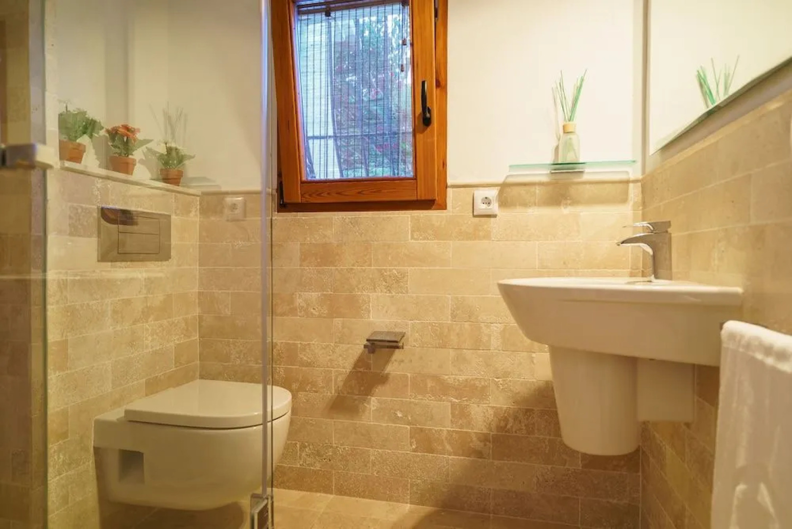 SolHabitat Villa Papavents