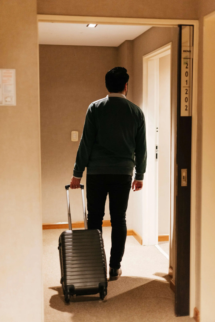 BENS - Recoleta Park