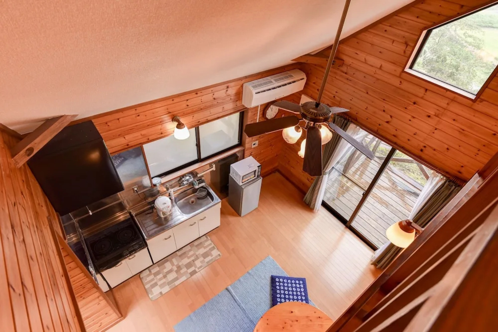 Yasuragino Sato Yamakuni