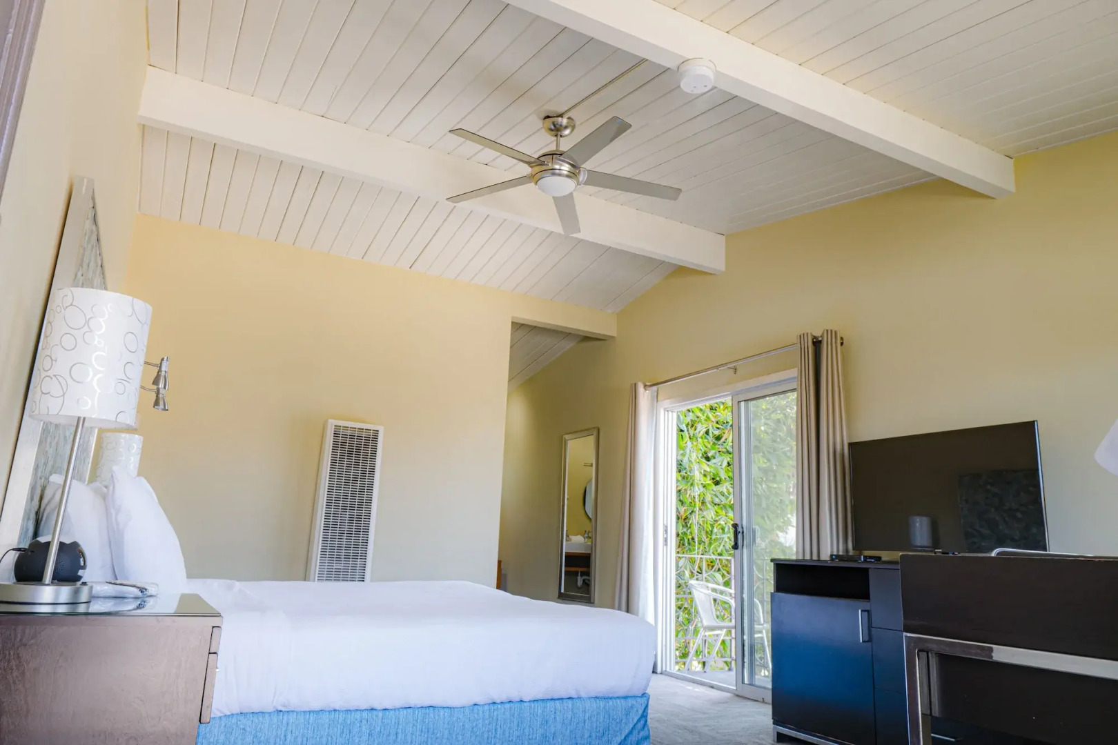 The Inn at East Beach