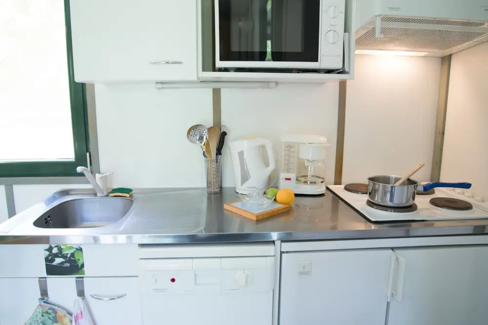 Village de Gites de Booz