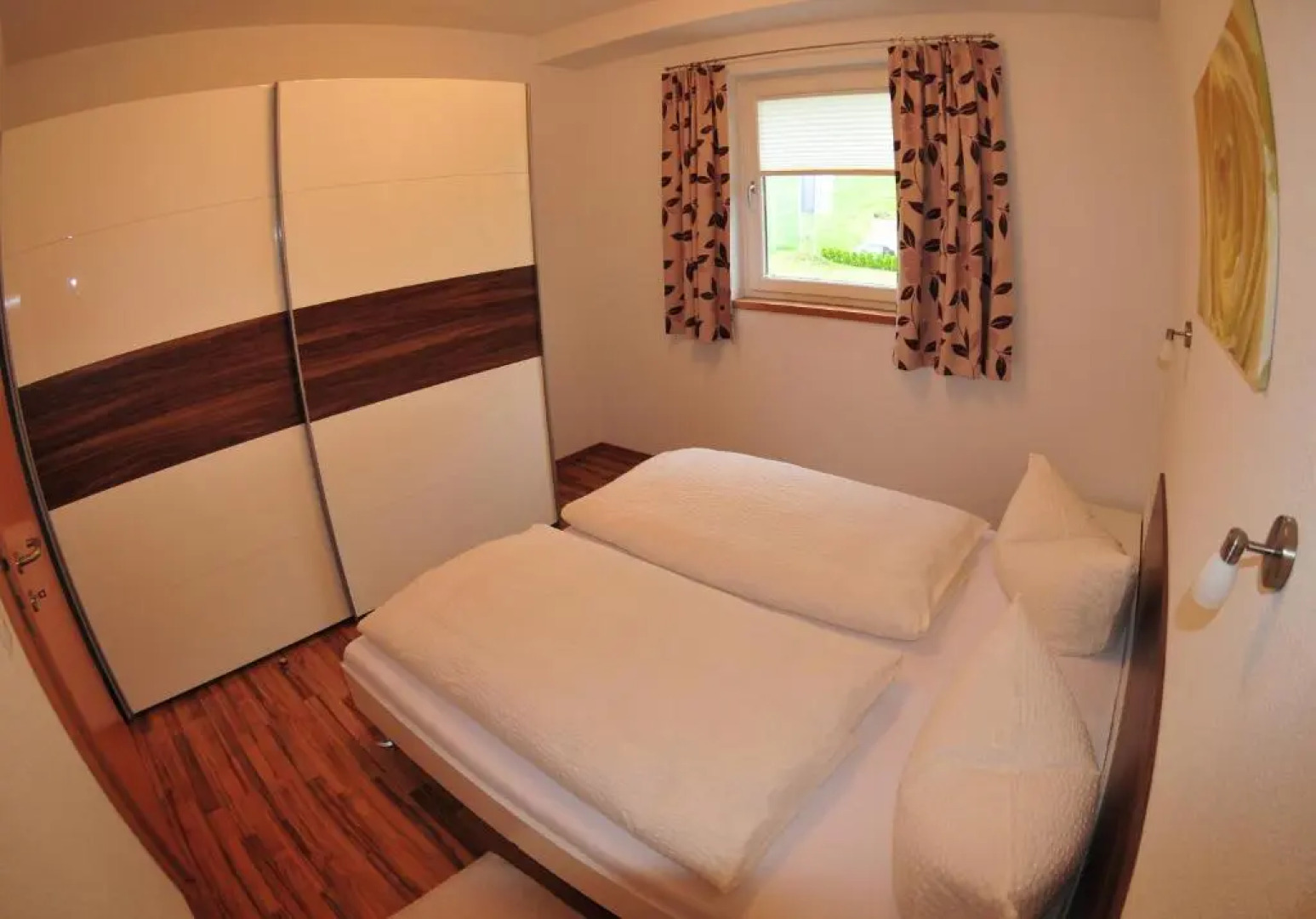 Appartements und Frühstückspension Passler