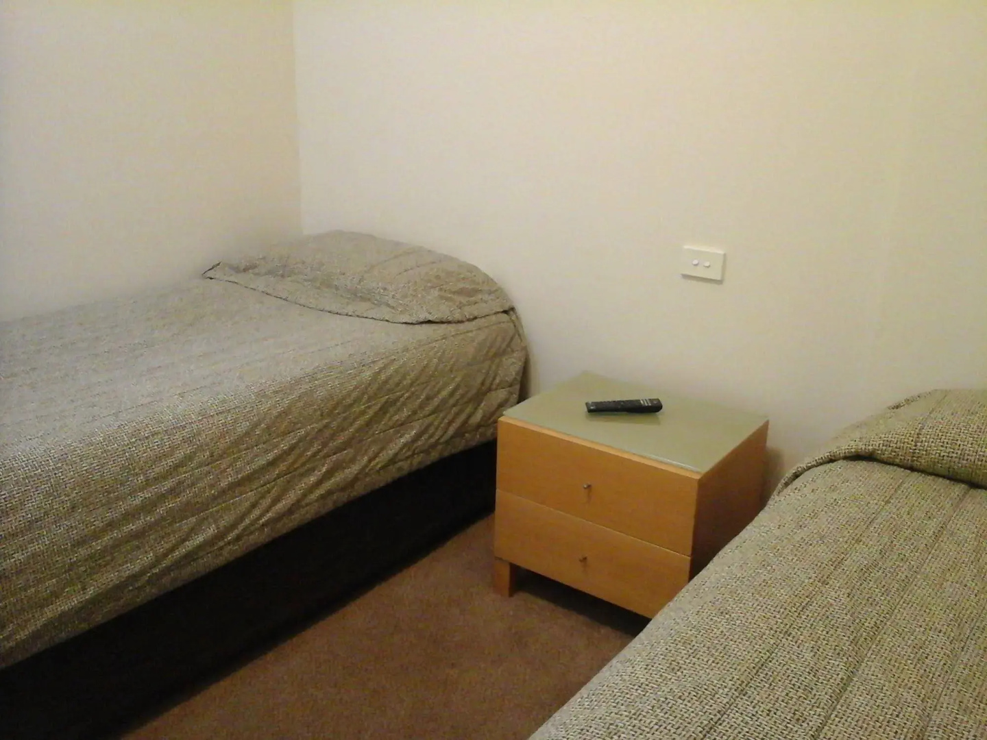 Willows Motel Goulburn