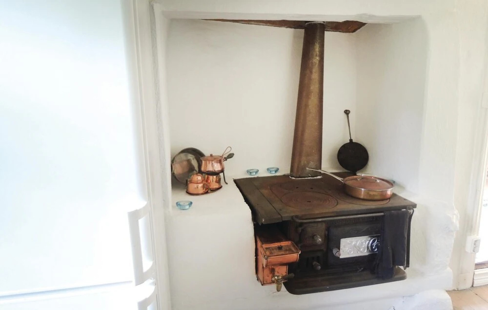 Stunning Home in Lammhult With 2 Bedrooms and Wifi