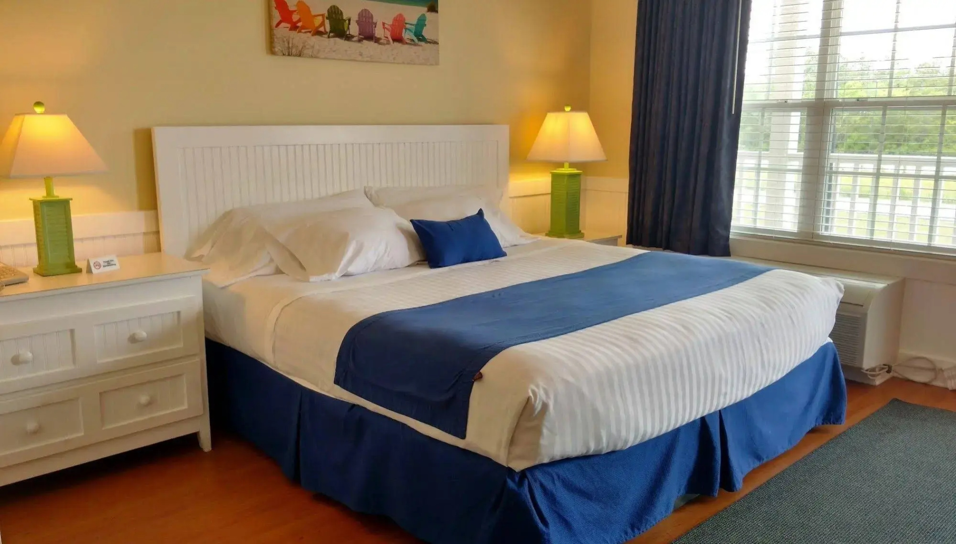 Topsail Shores Inn