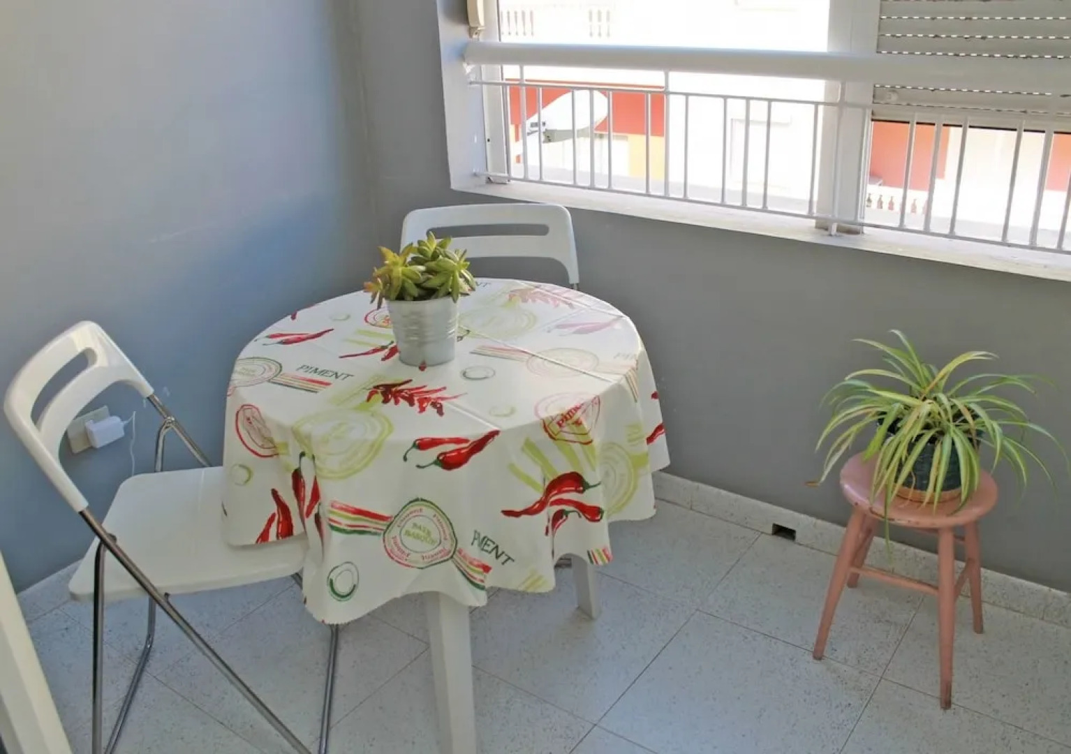 Apartment Medano