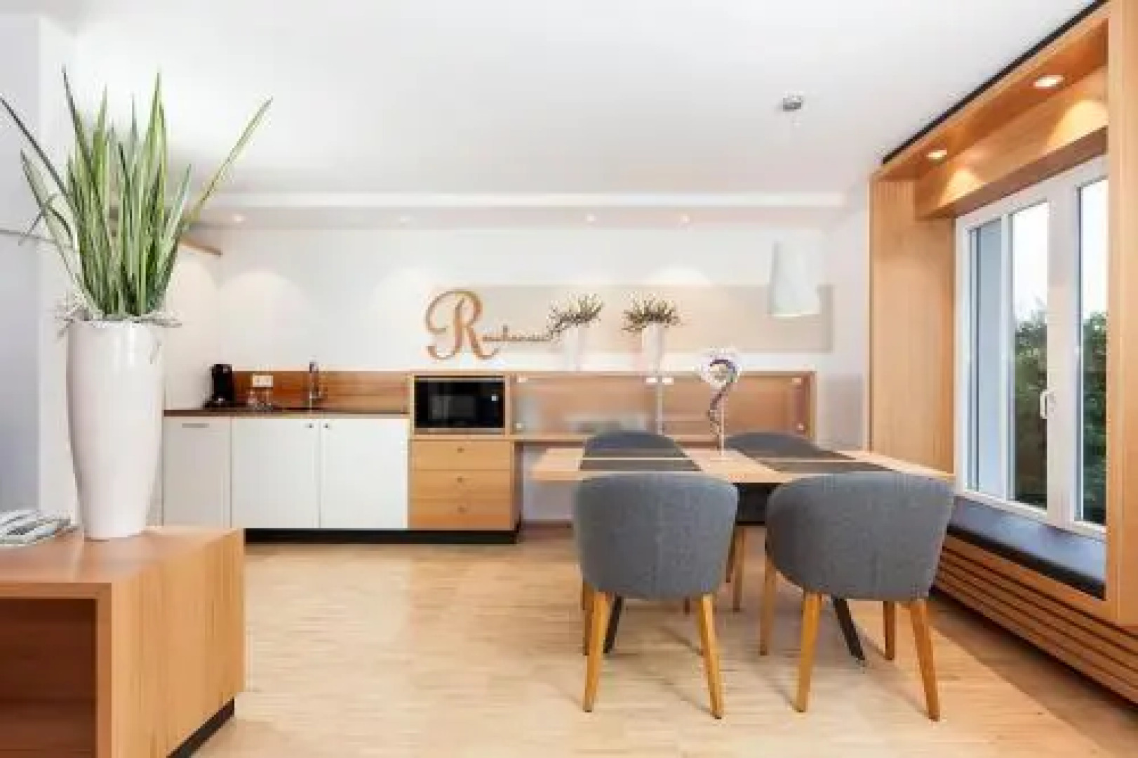 Appartement Hotel Röhrenbach