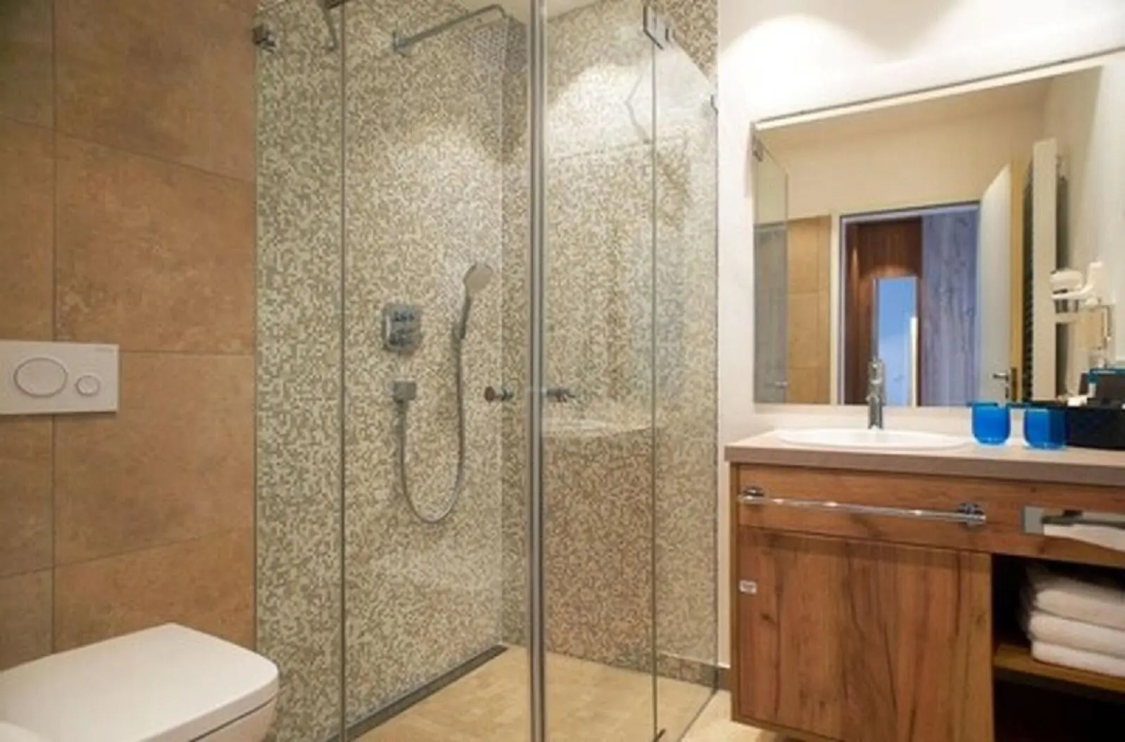 See- und Waldresort Gröbern