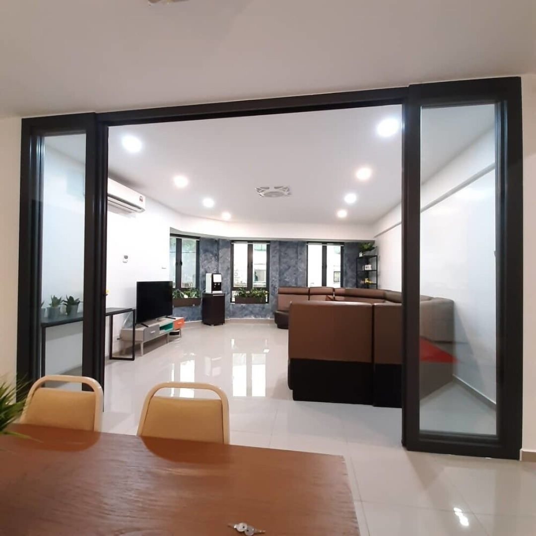 Mak Ga Knia Homestay