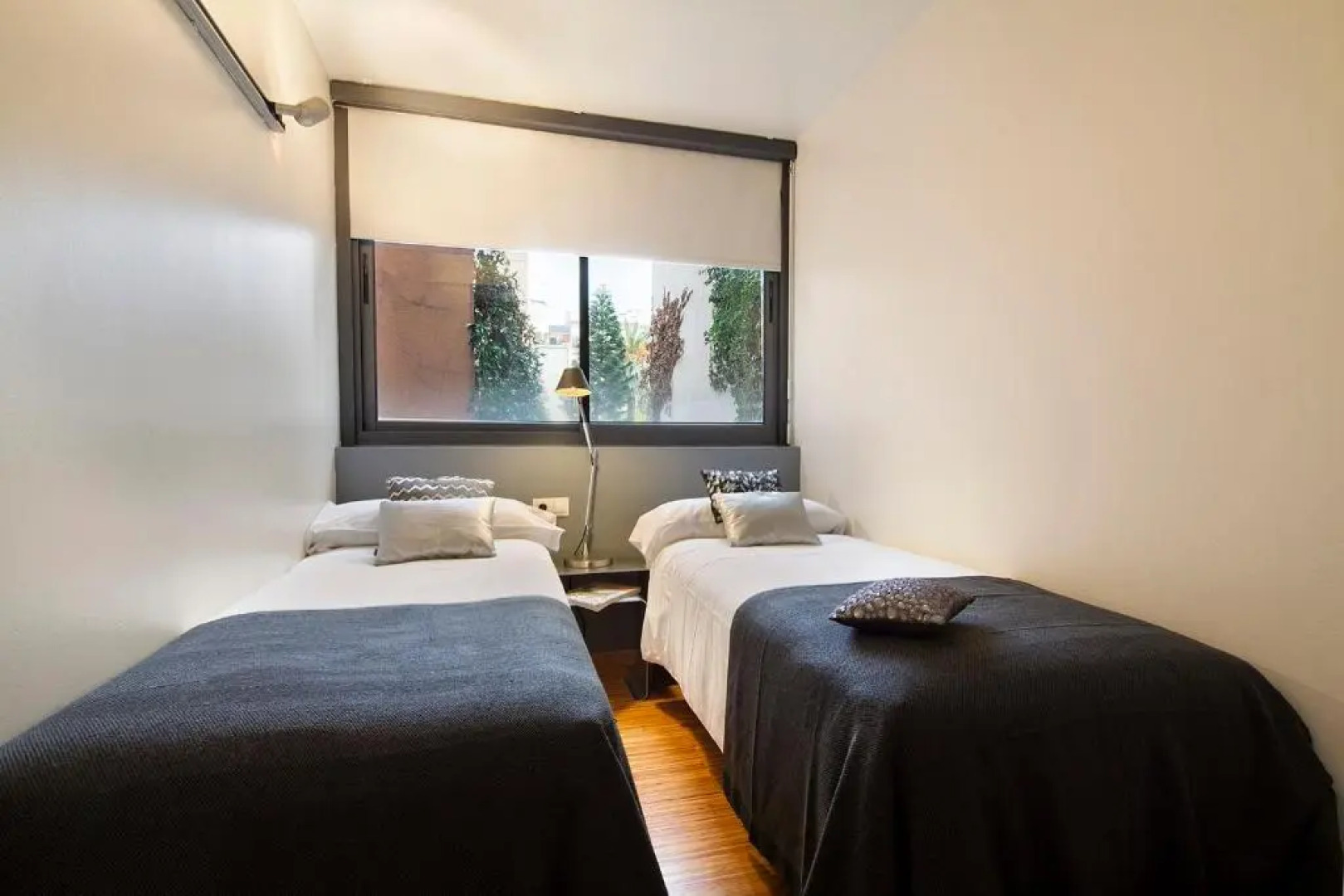 Apartment Barcelona Rentals - Park Güell Apartments