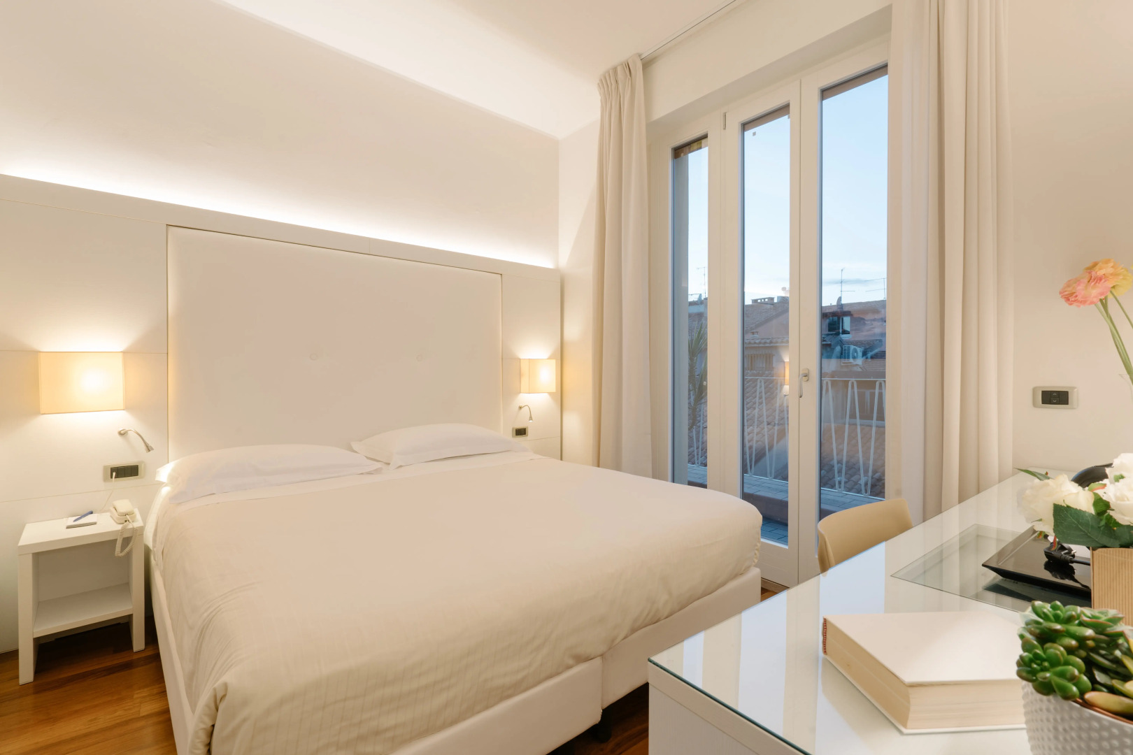 Отель Giulietta e Romeo