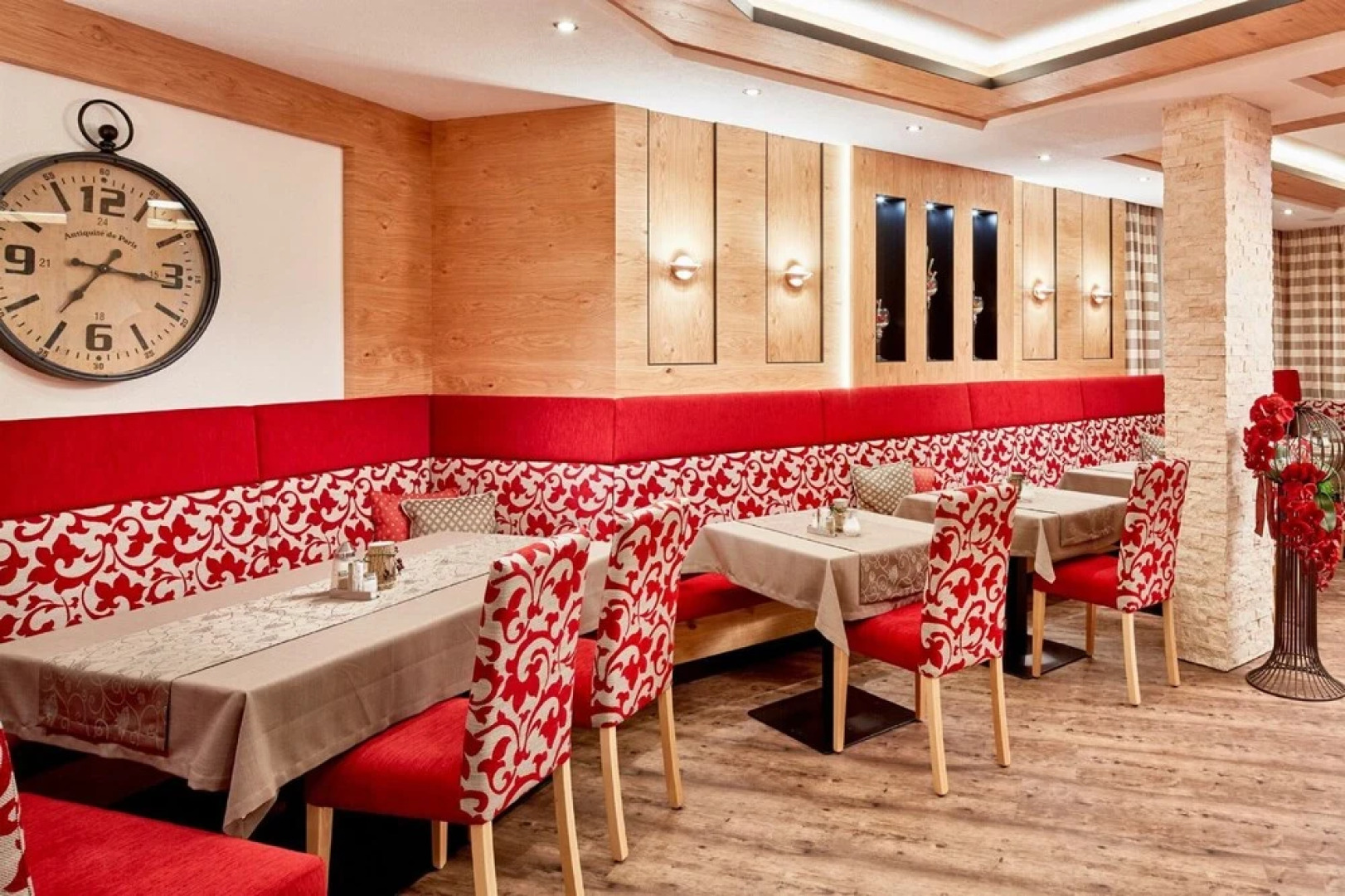 Sport-Garni Kapplerhof