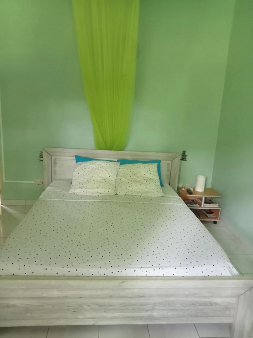 Villa Grandes pièces