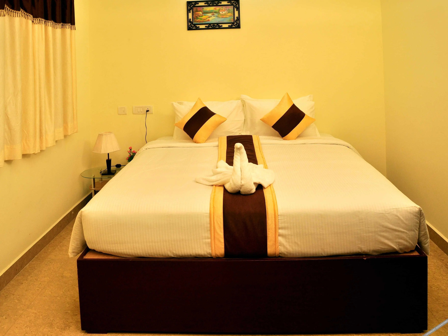 OYO 810 Apartment T Nagar