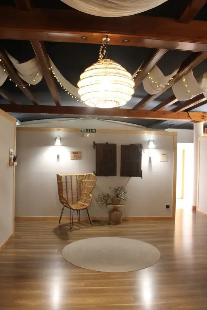 Albergue Jakue - Hostel