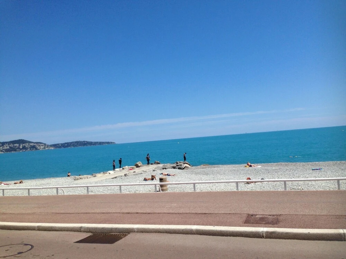Bastide les Coquelicots