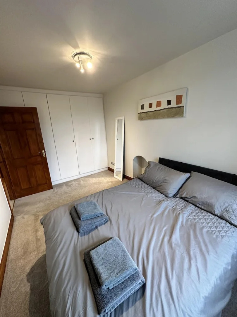 Lovely 3-bed House in Holmfirth