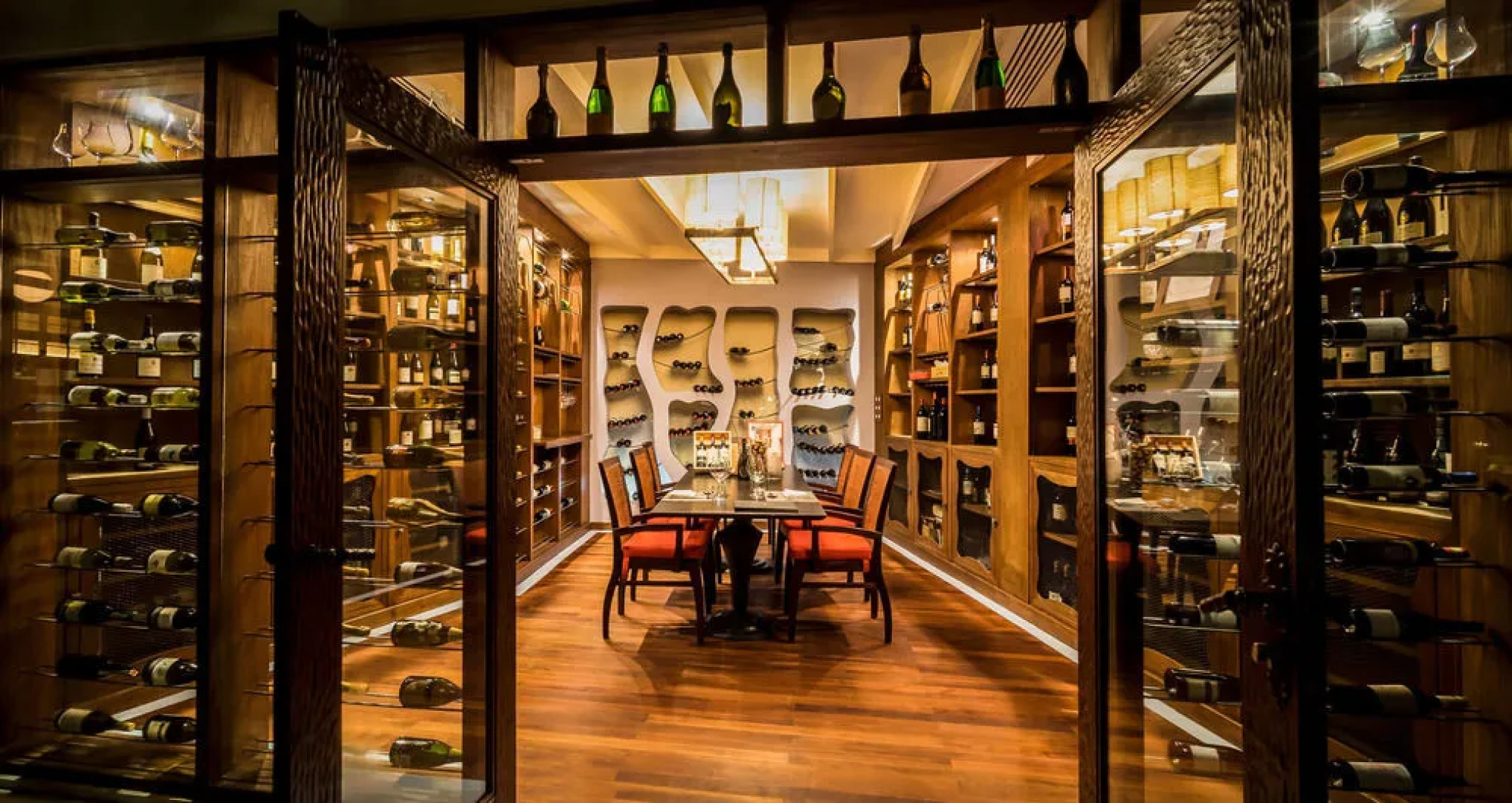 Anantara Veli Maldives Resort