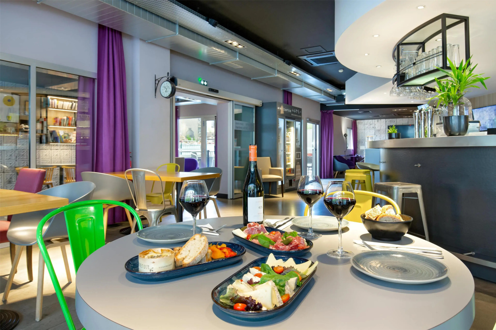 Campanile Clermont Ferrand Centre