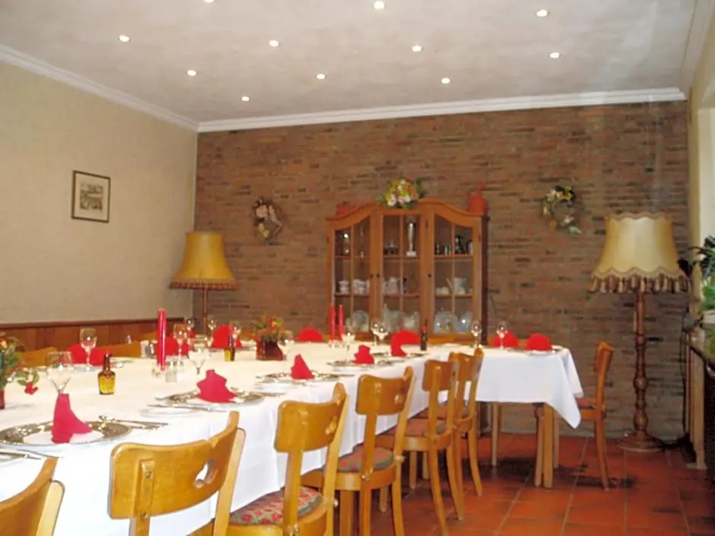 Keglerbörse "Haus Ida"