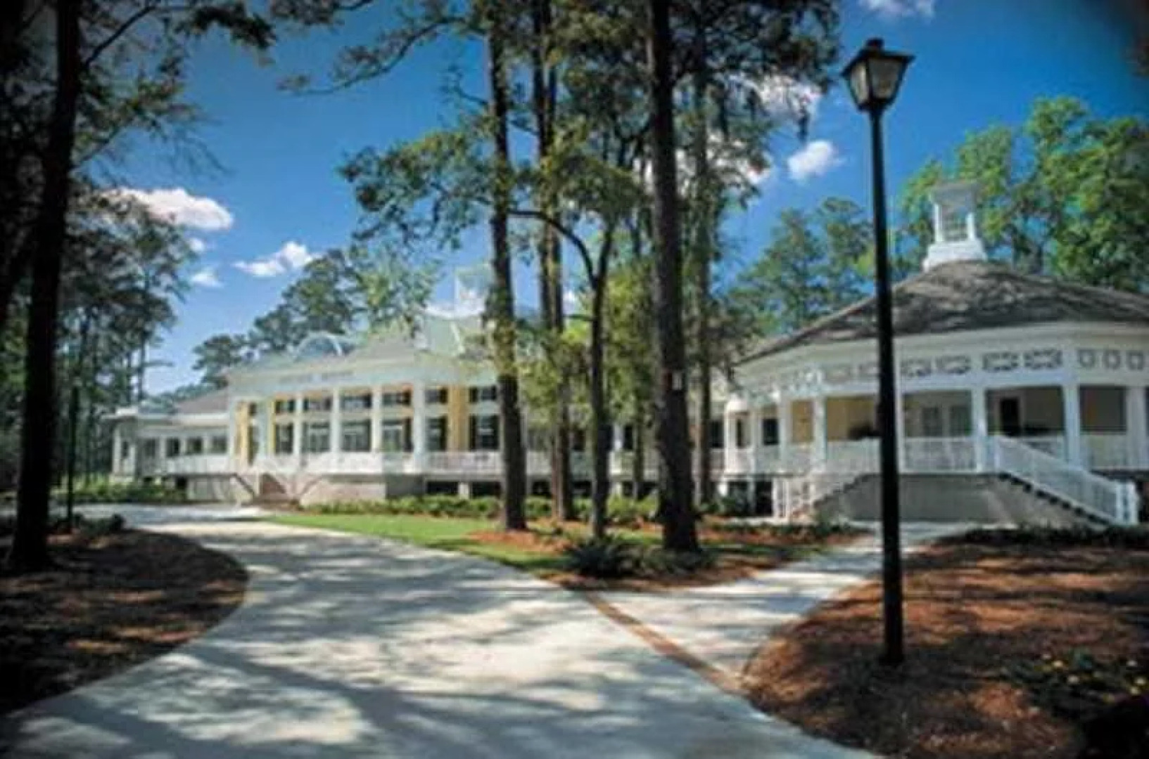 Daufuskie Island Resort and Breathe Spa