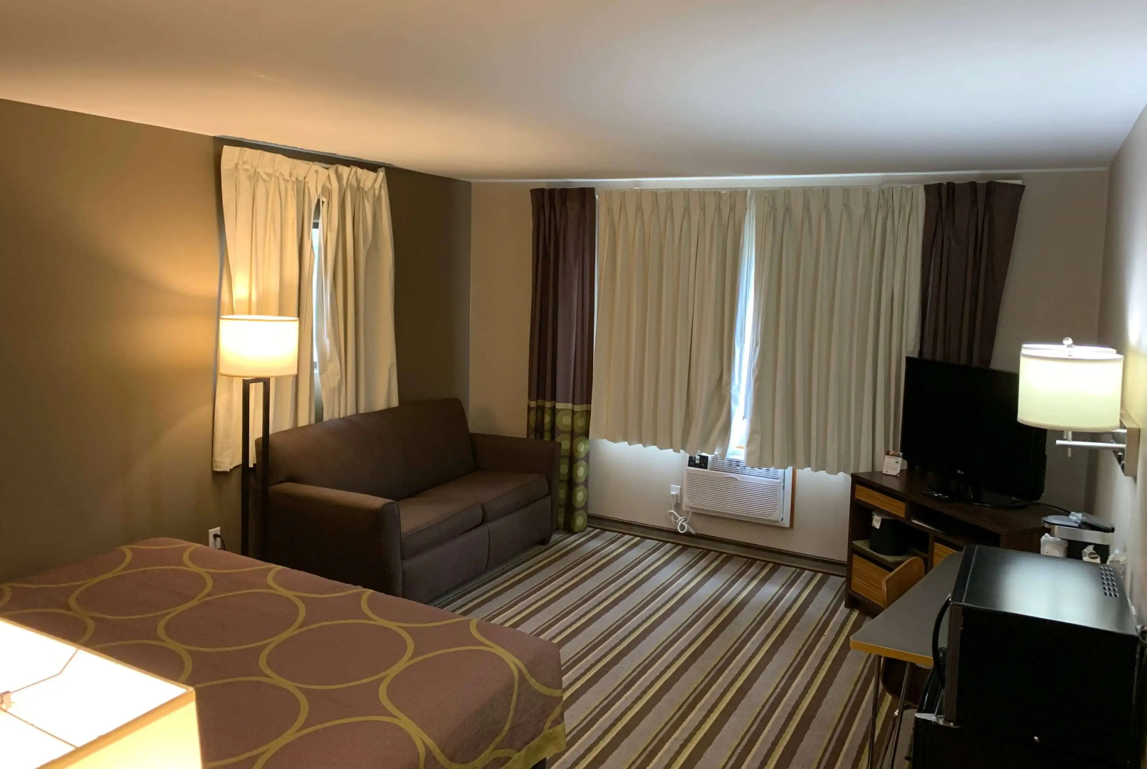 Super 8 by Wyndham Durango