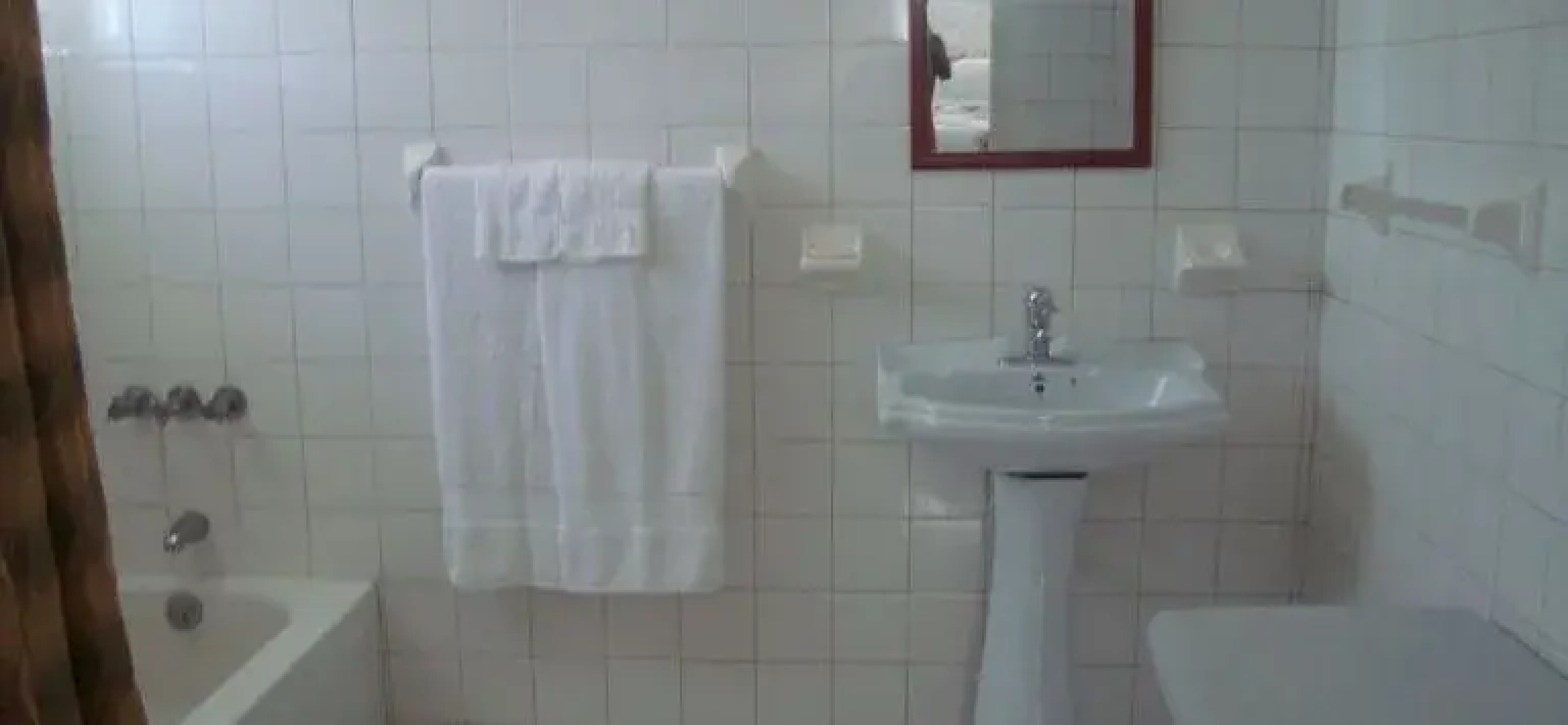 Diamond Villas And Suites