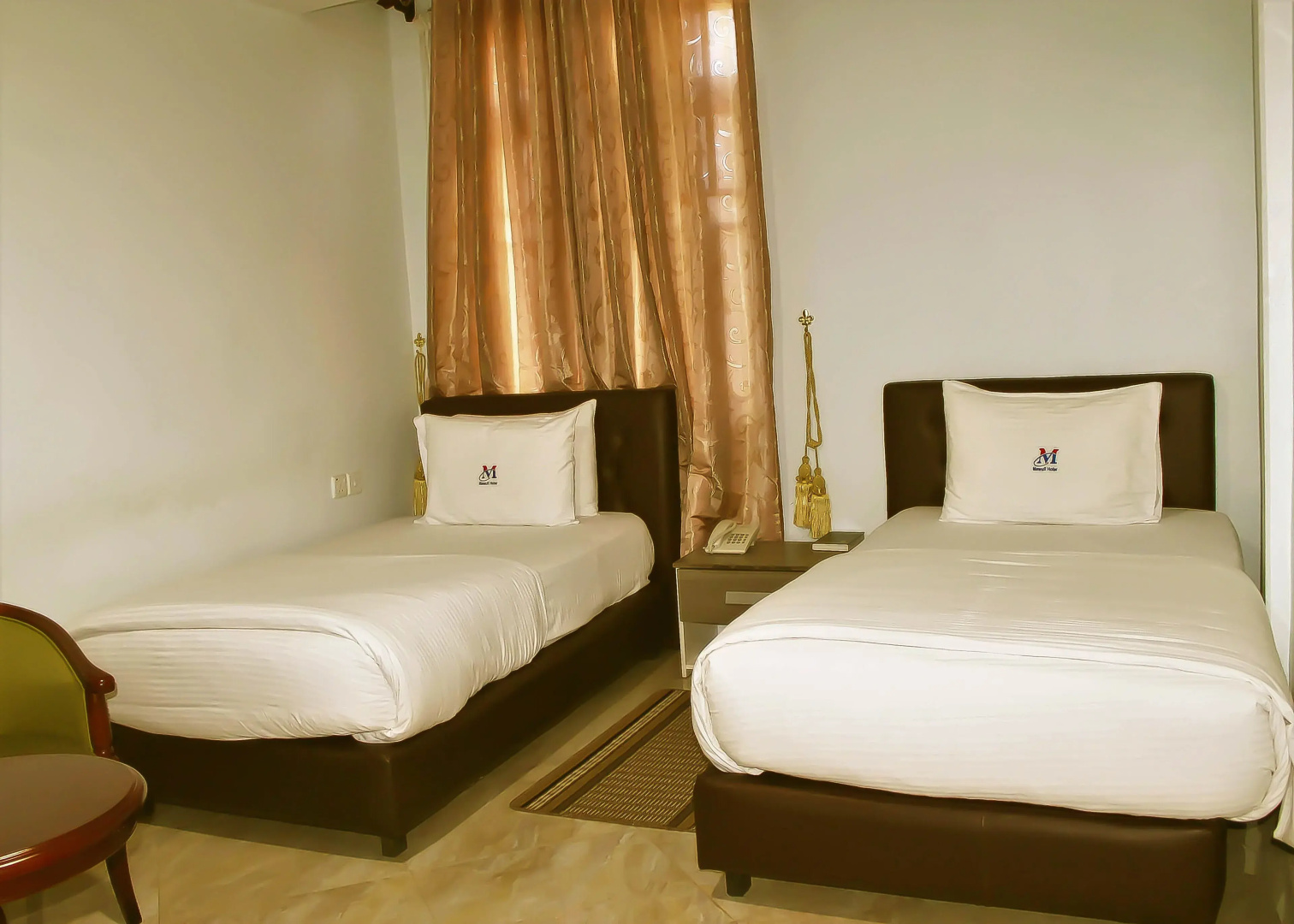 Mawuli Hotel