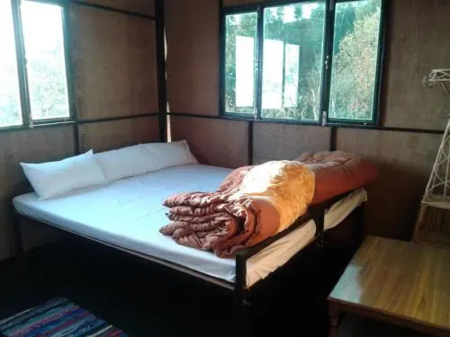 Country Paradise Resort