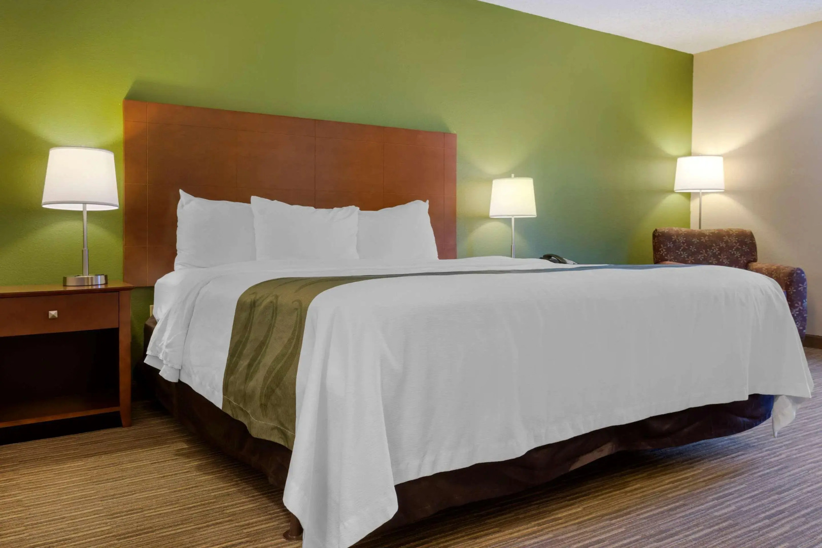 Quality Inn Harrison North