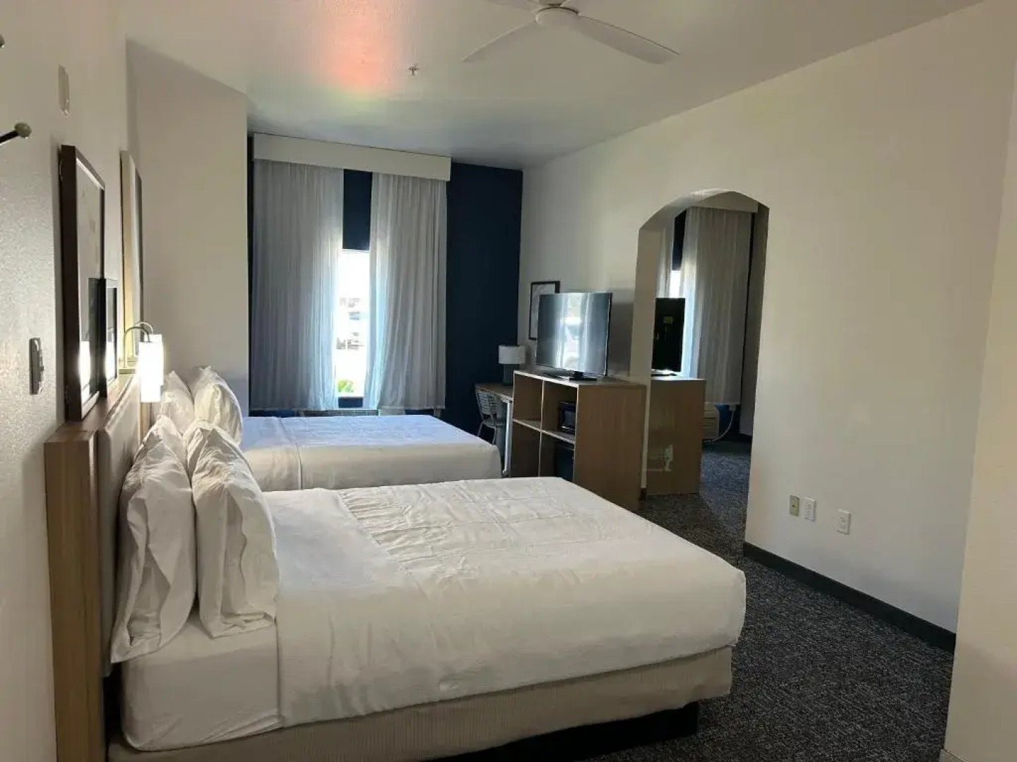 Spark by Hilton Nacogdoches